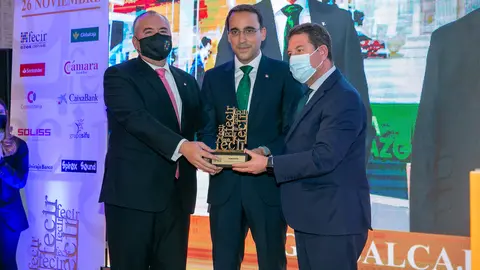 Reconocimientos anuales de FECIR (1)