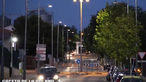 Se han denunciado a varios conductores por alcoholemia o conducir sin seguro o ITV caducada          
Foto: GACETA