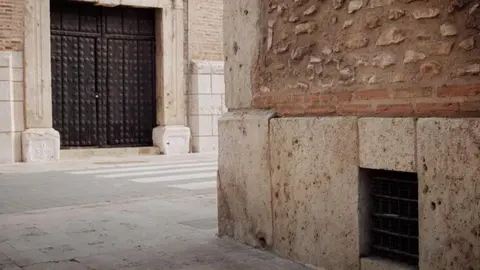 Cueva de Valdepeñas