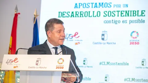 Emiliano García-Page