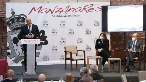 Premios Empresariales Manzanares