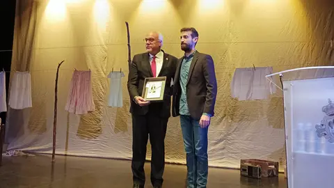 Premio Juan Cañí 2021