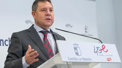 Emiliano García-Page