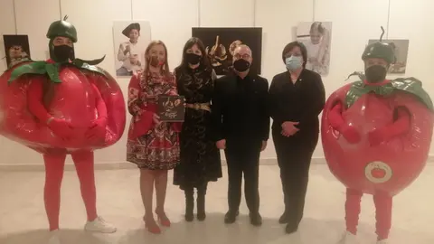 En un lugar de la cocina 2 A