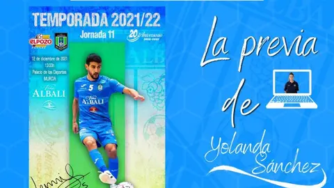 Previa jornada 11 Viña Albali