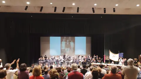 Homenaje a Ines Ibañez 3