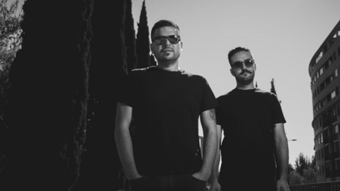 David López y Carlos Cruz de LopezHouse