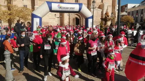 Carrera Papá Noel 2021 (4)