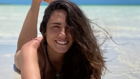 Irene Vázquez Sánchez