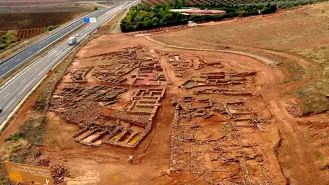 Cerro de las Cabezas