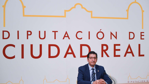 José Manuel Caballero