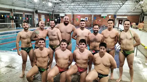 Club de Waterpolo Valdepeñas