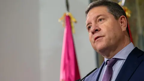 Emiliano García-Page