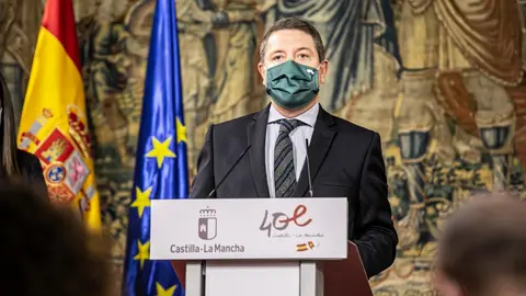 Emiliano García-Page