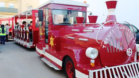 Tren neumático de Valdepeñas