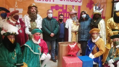 Sorteo Valdepeñas Regala Navidad3