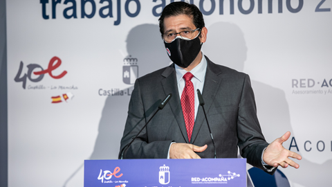 José Manuel Caballero