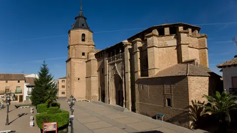 Nuestra Señora de la Asunción de Villahermosa