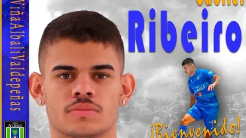 Gabriel Ribeiro