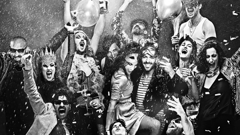 'Castelvines y Monteses'