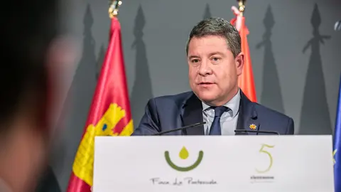 Emiliano García-Page