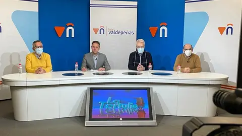 La Tertulia de Televaldepeñas