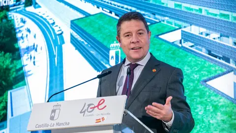 Emiliano García-Page