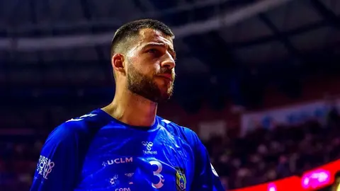 Catela
Foto: ACP-FSV