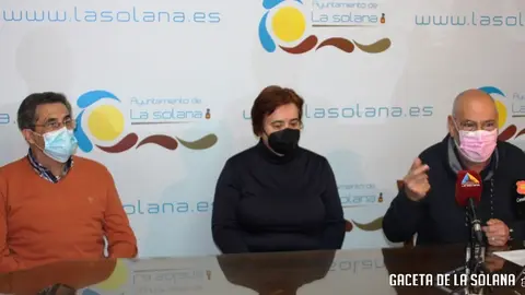 Presentación enamorados