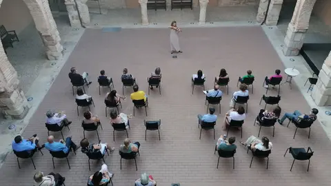 Museo Nacional del Teatro de Almagro