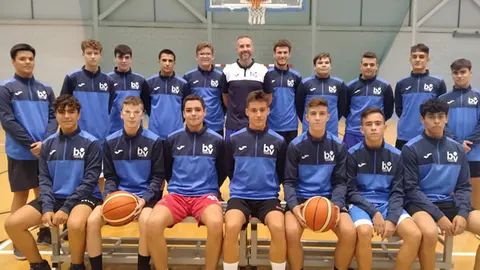 Juvenil Masculino Regional