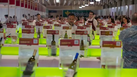 Feria Nacional del Vino 2019