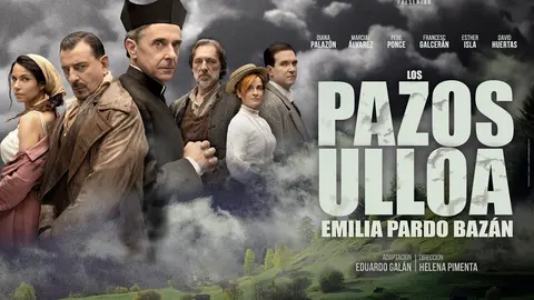 'Los Pazos de Ulloa'