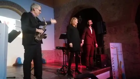 Sax Experience