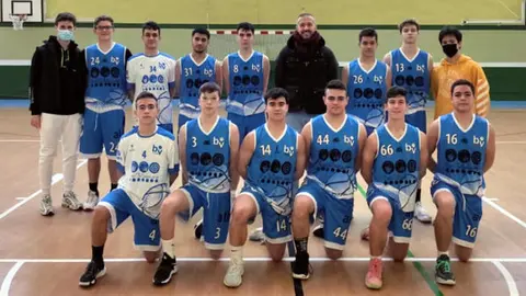 Juvenil Masculino Regional
