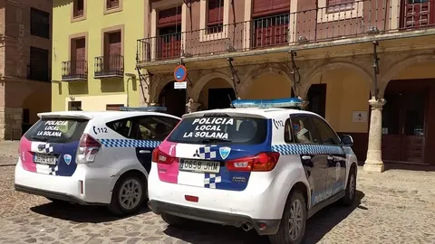Policía Local de La Solana