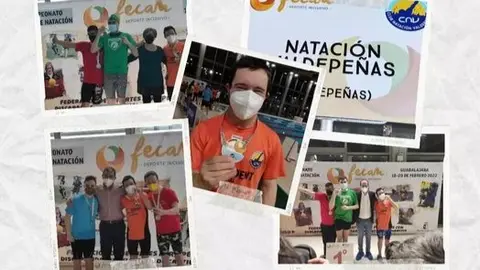 Fernando García Santa María