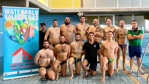 Club Waterpolo Valdepeñas