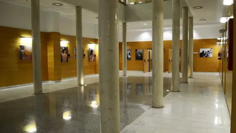 Centro Cultural "La Confianza"