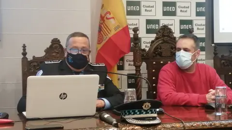 Curso Seguridad y Defensa en la UNED