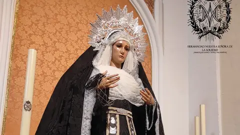 Hermandad Nuestra Señora de Soledad Valdepeñas
