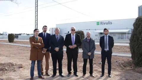 FECIR se reúne con el alcalde y visita el Sector 5 (8)