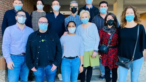 Servicios asistenciales sanitarios certificados