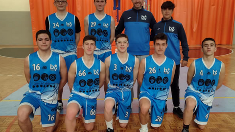 Juvenil Masculino Regional