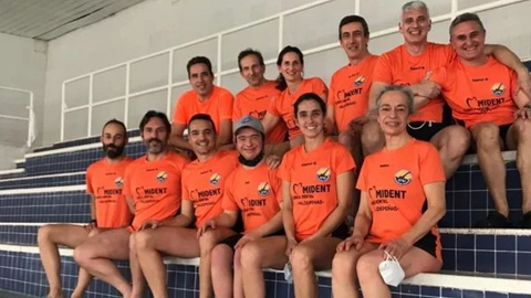 Club Natación Valdepeñas