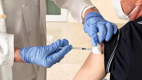 Menos contagios en fin de semana en 2022