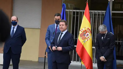 Emiliano García-Page