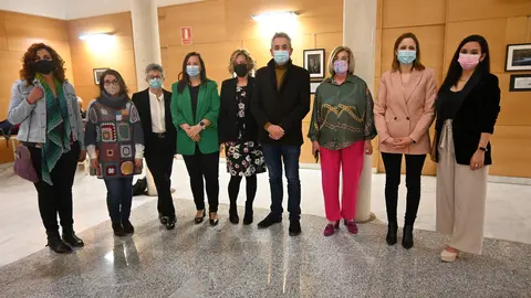 MARTIN MUJER VALORES