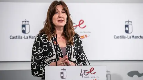 Consejera de Igualdad y Portavoz