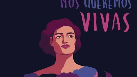 Nos queremos vivas